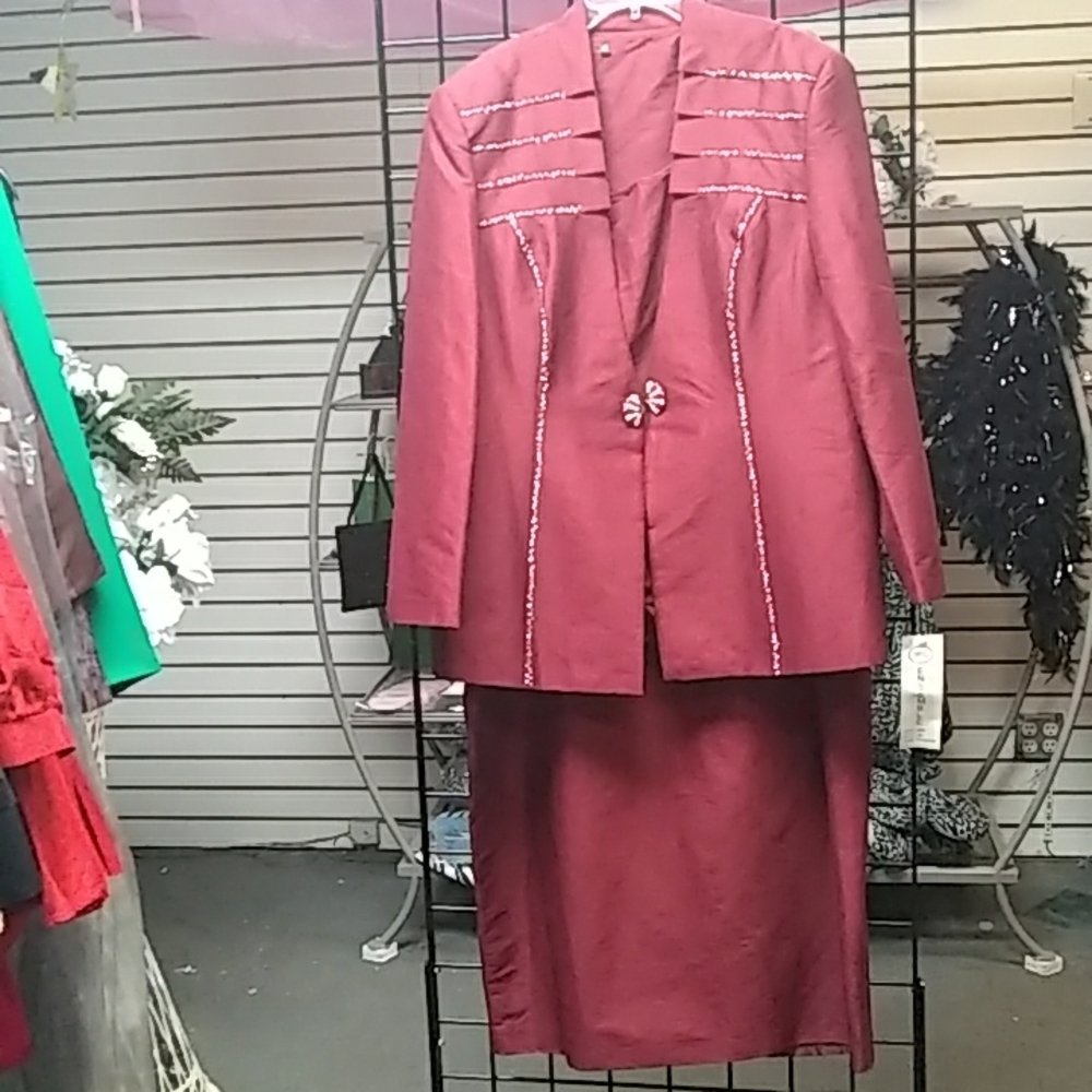3pc suit